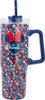 Kubek termiczny Stor Disney Minnie Mouse XL Rambler 940 ml (8412497757435) - obraz 1