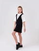 Сарафан для девочки SMIL 120450 Черный р.152 - изображение 2