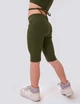 Велосипедки для девочки SMIL 112460 Темный хаки р.122 - изображение 3