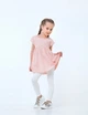 Туника для девочки SMIL 110553 Розовый р.92 - изображение 2