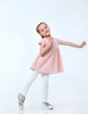 Туника для девочки SMIL 110553 Розовый р.92 - изображение 3
