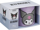 Чашка Paladone Kuromi 400 мл (5056577756388) - зображення 1