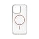 Чохол Cosmic Acrylic Thin Magnetic for Apple iPhone 13 Pro Max Pink (AcColMagi13pmPink) - изображение 1