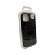 Чохол для смартфона Cosmic Silicone Case Magnetic для iPhone 11 18,Black - зображення 2