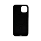 Чохол для смартфона Cosmic Silicone Case Magnetic для iPhone 11 18,Black - зображення 3