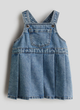 Джинсовый сарафан от H&M 98см (4211-98) - изображение 1