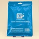 Термопаста GD900-1, 7 г, шприц (6 W/m·K), для ноутбуков и ПК - изображение 8