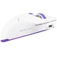 Бездротова ігрова миша Proove Gaming Rate Pro white (WMRP00022002) - зображення 2