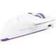 Беспроводная игровая мышь Proove Gaming Rate Pro with Charging Dock white (WMRPCD022002) - изображение 5