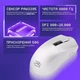 Бездротова ігрова миша Proove Gaming Jester 8K white (WMJS00022002) - зображення 10