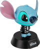 Lampka nocna Paladone Icons Disney Stitch w kostiumie szkieletu 11.8 cm (5056577765670) - obraz 4