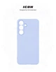 Чехол ArmorStandart ICON для Samsung S25 FE 5G Camera cover Lavender (ARM87041) - изображение 3
