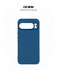 Чехол ArmorStandart ICON для Google Pixel 10 Pro XL 5G Camera cover Dark Blue (ARM87464) - изображение 3