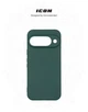 Чехол ArmorStandart ICON для Google Pixel 10 5G Camera cover Dark Green (ARM87459) - изображение 3