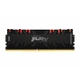 Модуль памяти Kingston Fury DDR4 32Gb (2x16) Renegade 3200 MHz RGB (KF432C16RB1AK2/32) Б/у - изображение 4