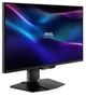 Монитор 27" MSI MAG 274UPDF E16M Dual Mode MiniLED (MAG 274UPDF E16M) 3840х2160 (UHD, 4K) IPS 160/320 Hz - изображение 2
