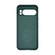 Чехол ArmorStandart ICON для Google Pixel 10 Pro XL 5G Camera cover Dark Green (ARM87465) - изображение 2
