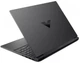 Ноутбук HP 15.6 Victus 15-fb3093dx FHD IPS 144Hz/Ryzen 7 7445HS/16GB/512SSD/RTX 4050 6GB/NOGRAVING/W11/Black (BM4X8UA) - изображение 4
