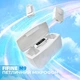 Микрофон петличный Fifine M9W (M9W) - изображение 6