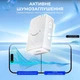 Микрофон петличный Fifine M9W (M9W) - изображение 10