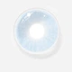 Сині контактні лінзи ELITE Lens Айс Блу 2 шт - зображення 3