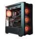 Ігровий ПК Hariken (RTX 5070 12GB / Core Ultra 7 265KF / 48GB DDR5 / SSD 1TB) - изображение 1