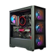 Ігровий ПК Honest (RTX 3080 10GB / Ryzen 5 7600 / 32GB DDR5 / SSD 1TB) - изображение 1