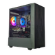 Ігровий ПК Nezumi (RTX 3060 12GB / Ryzen 5 5500 / 16GB DDR4 / SSD 1TB) - изображение 3