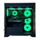 Ігровий ПК ElderBrain (RTX 5070 Ti 16GB / Ryzen 7 9700X / 32GB DDR5 / SSD 1TB) - изображение 2