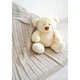 Плед Прованс Soft косы Лате 220х240 см (13907) (264947) - изображение 1