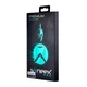 Захисне скло iPhone 15 Pro Soneex Antistatic Premium black - зображення 1