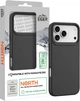 Etui plecki EIGER North Magsafe Case GRS do Apple iPhone 17 Pro Black (5055821785518) - obraz 2