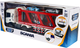 Игровой набор Techno Drive Автоперевозчик Large Truck Scania со световыми и звуковыми эффектами (6414KS) - изображение 9