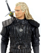 Figurka Dark Horse Wiedzmin Geralt 22 cm (761568008685) - obraz 5