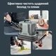 Моющий пылесос-пятновыводитель Rowenta Clean It Compact IN3020F0 - изображение 3