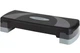 Степ платформа Toorx Active 3-ступінчаста 78 х 28 х 10-15-20 см (AHF-024) - зображення 2