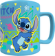 Kubek Pyramid Fuzzy Mug Disney Lilo i Stitch 440 ml (5063457010706) - obraz 4