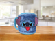 Kubek Pyramid Fuzzy Mug Disney Lilo i Stitch 440 ml (5063457010706) - obraz 6