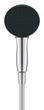 Душовий гарнітур Grohe QuickFix Vitalio Start 110 26972001 - зображення 2