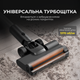 Аккумуляторный пылесос Deerma T30W XT (DEM-T30W XT) - изображение 9