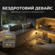 Аккумуляторный пылесос Deerma T30W XT (DEM-T30W XT) - изображение 11