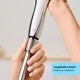 Шланг для душа GROHE VitalioFlex Silver 27505001 - изображение 3