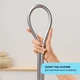Шланг для душа GROHE VitalioFlex Silver 27505001 - изображение 4