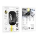 Мышь BOROFONE Planet business wireless mouse BG14 |2.4G, 1000dpi| 4945619 - изображение 7