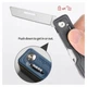 Мультитул NexTool Multi Functional Knife синій (NE20099) (275257) - изображение 6