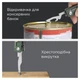 Мультитул NexTool Multi Functional Knife зелений (NE20098) (275252) - изображение 4