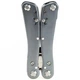 Мультитул TheGeneral Omni 9 функцій 165 мм у чохлі графітовий (1690TG-11) (275046) - изображение 4