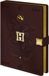 Notatnik Pyramid Harry Potter Quidditch Premium A5 (5051265728838) - obraz 2