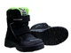 Дитячі зимові черевики для хлопчика Weestep 68223BK 27 чорний (10062) - изображение 3
