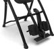 Инверсионный стол Toorx Inversion Table GBX 3000 (GBX-3000) 4989055 - изображение 4